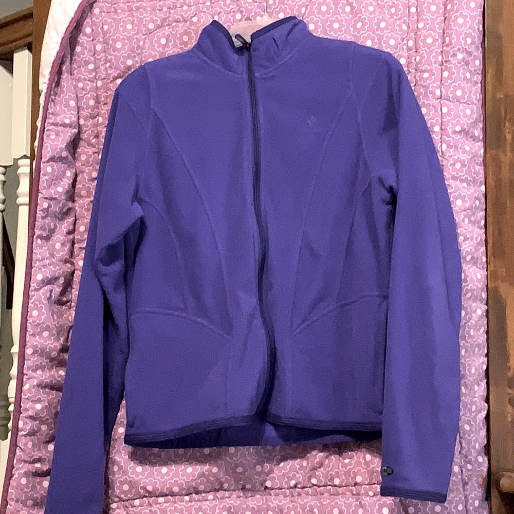 Adidas jacket
